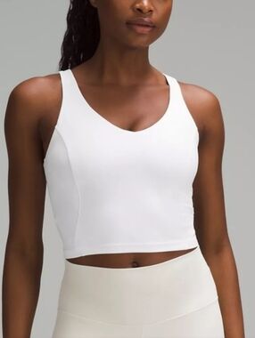 Lululemon Align Light Support Tank